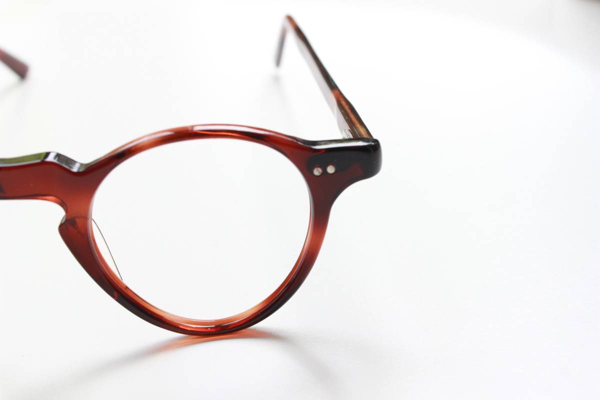 2.1950年代 40s 50s Frame France パリジャン フレームフランス