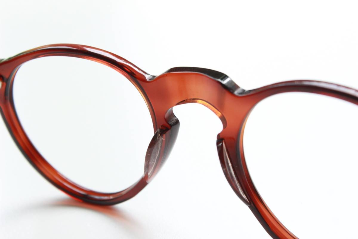 3.1950年代 40s 50s Frame France パリジャン フレームフランス
