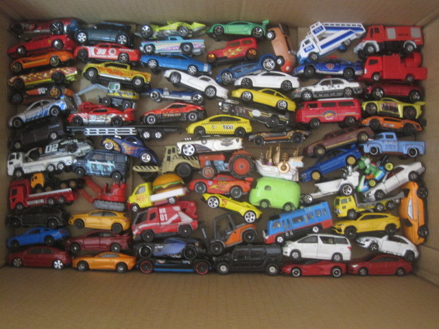 Dettagli dell'articolo A-512 ミニカー TOMICA トミカ Hot Wheels