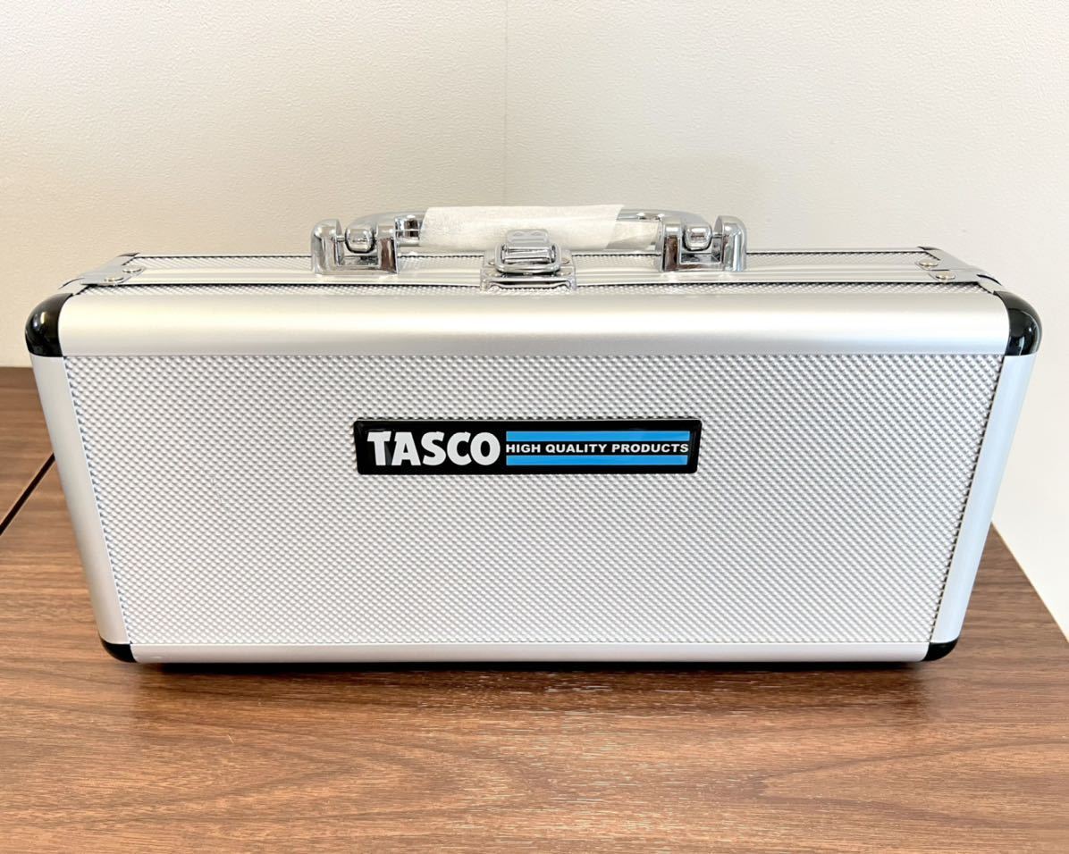 TASCO タスコ ミニ窒素 ブローキット TA376MB