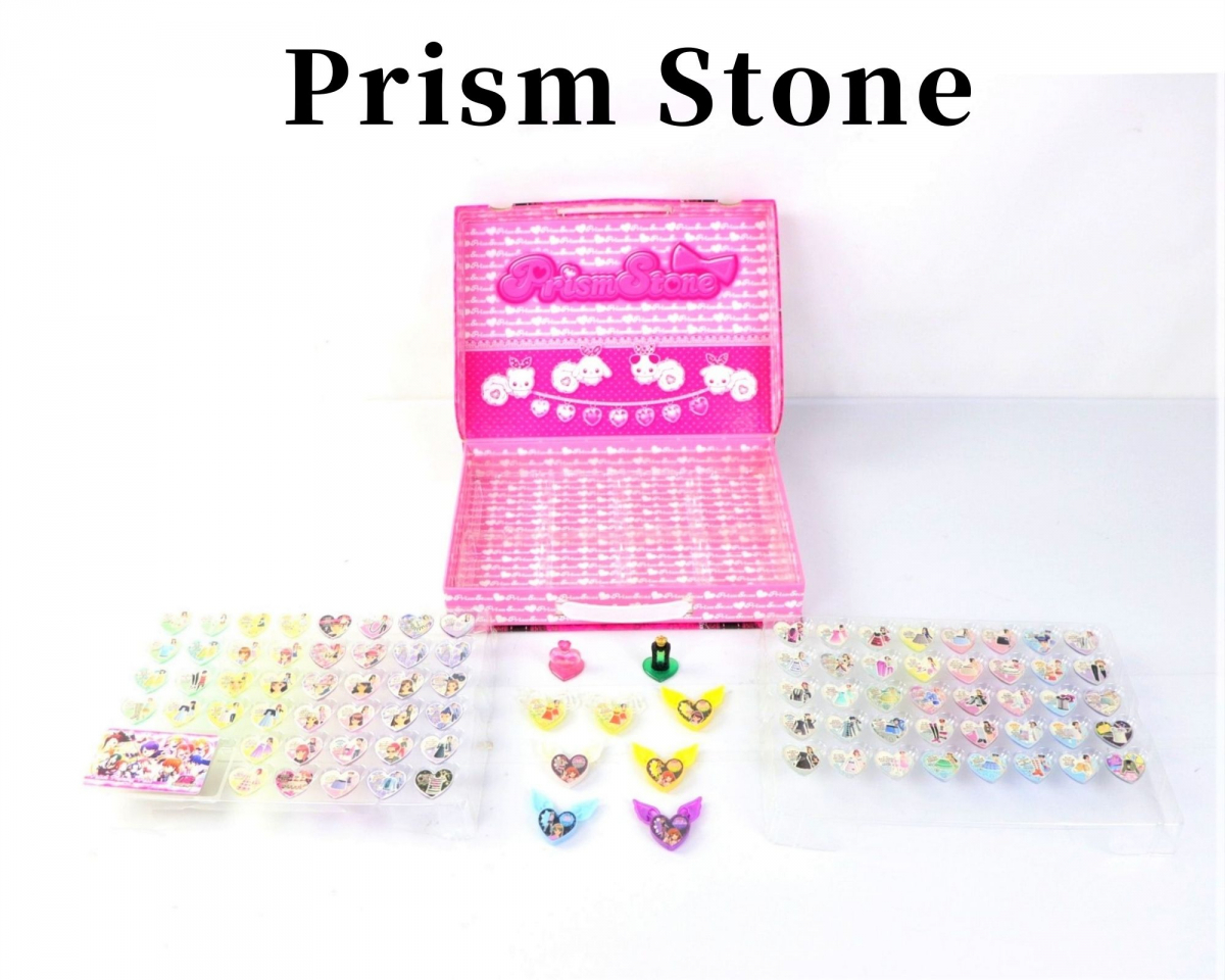 タカラトミー プリティーリズム プリズムストーン prism stone タカラトミー プリティーリズム プリズムストーン prism stone