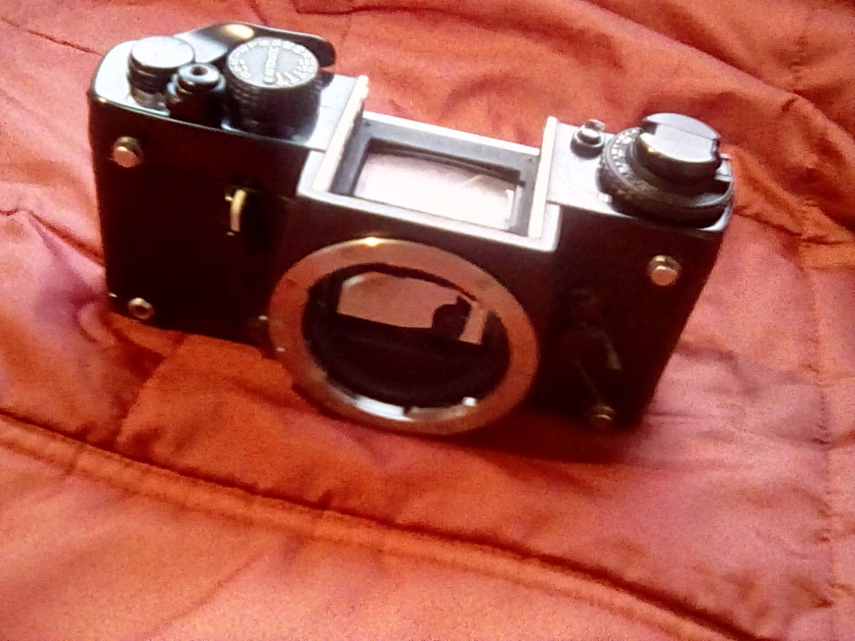 リアル PENTAX ペンタックス LX グリップA 未使用品 robertogava.com.br
