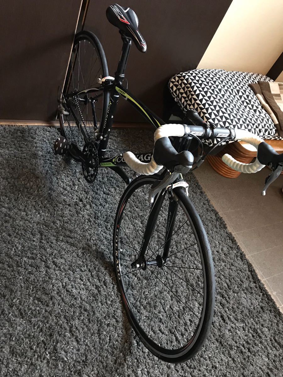 注目の ⭐︎値下げしました⭐︎COLNAGO トップストーン4 ARTE2.0