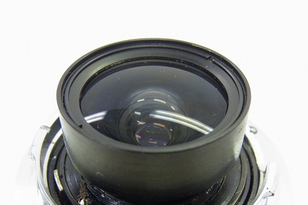 LEICA Leica SUPER-ANGULON super Anne gyu long 1:3.4/21 M mount lens 