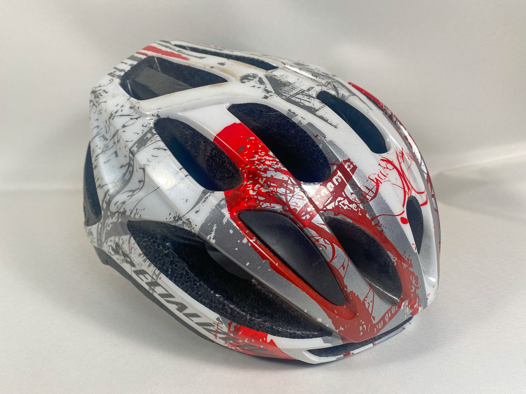 CONTOUR SPECIALIZED サイクリングヘルメット | aboo.cl