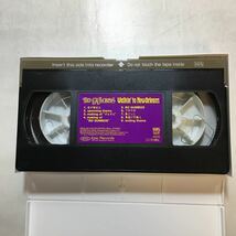 zvd-07♪ウォーキン・トゥ・ニューオーリンズ [VHS] BO GUMBOS (出演, アーティスト) [VHS]ビデオ (編集)_画像4