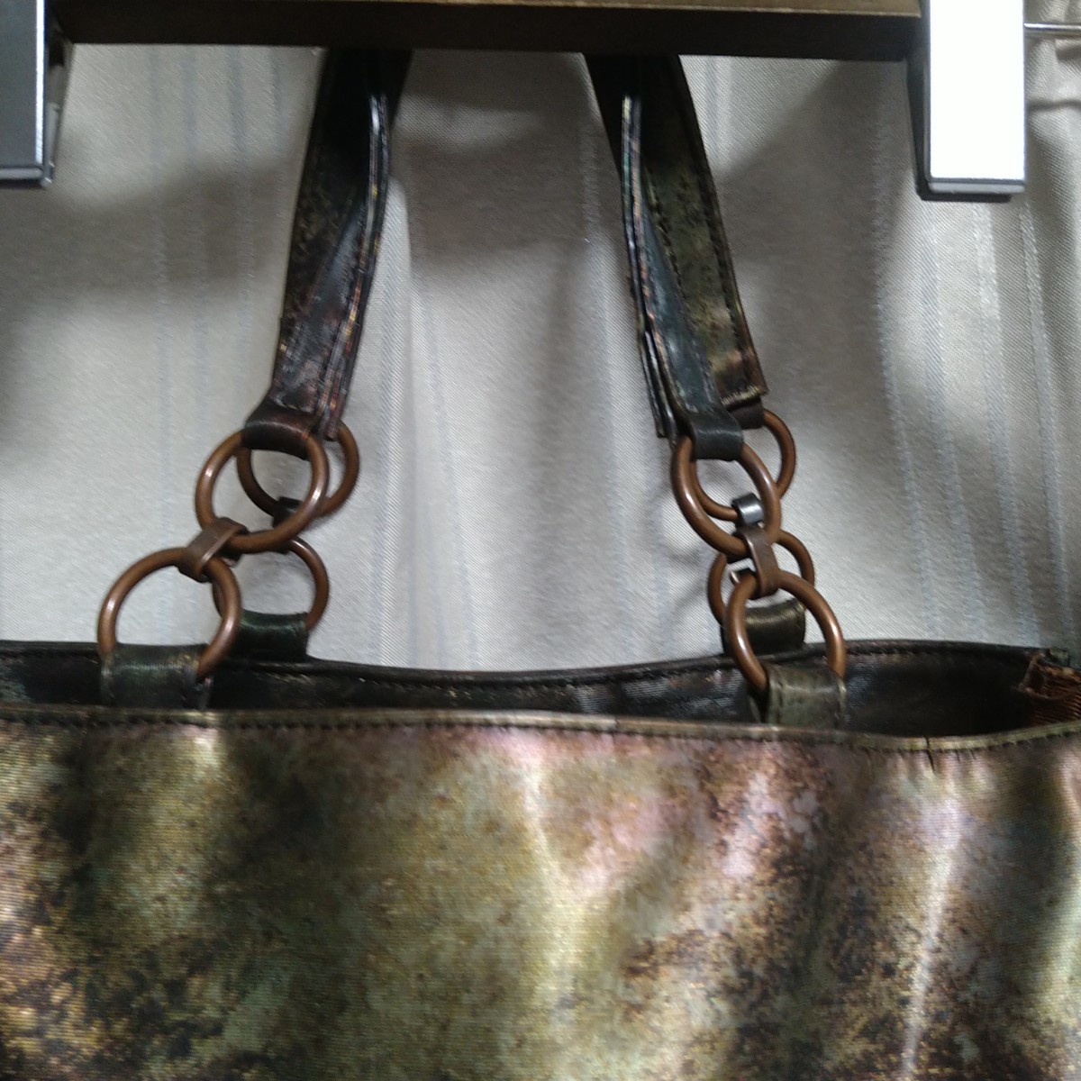 jean paul gaultier ゴルチエ トートバッグ kanfa720.com