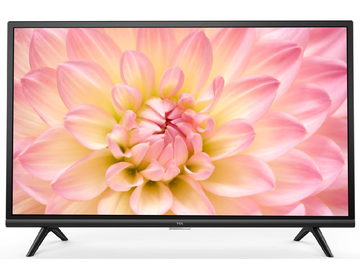 TCL フルハイビジョン スマート液晶テレビ-