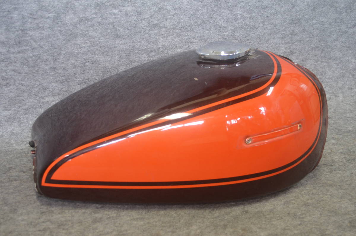 カワサキ Z2タンク ic.sch.id