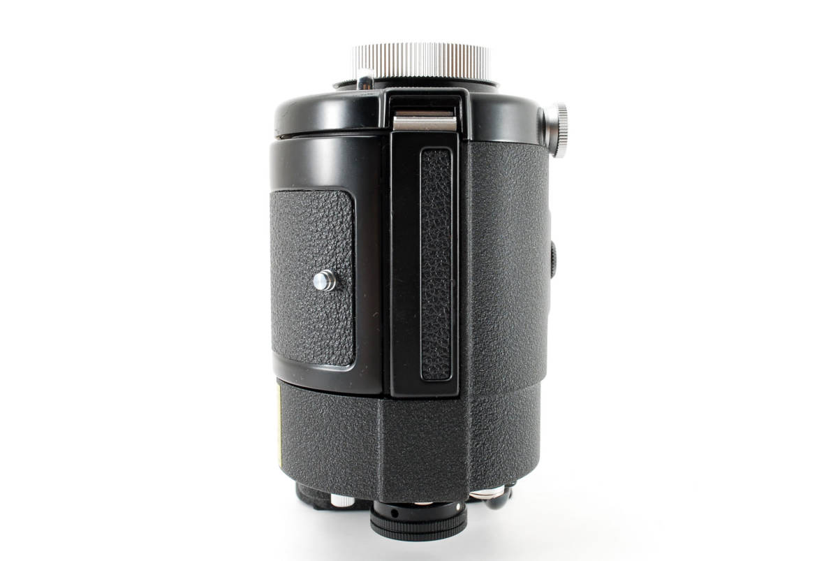 ニコン NIKON F2 250 Magazine Back MF-1 + MZ-1×3つ マガジンバック