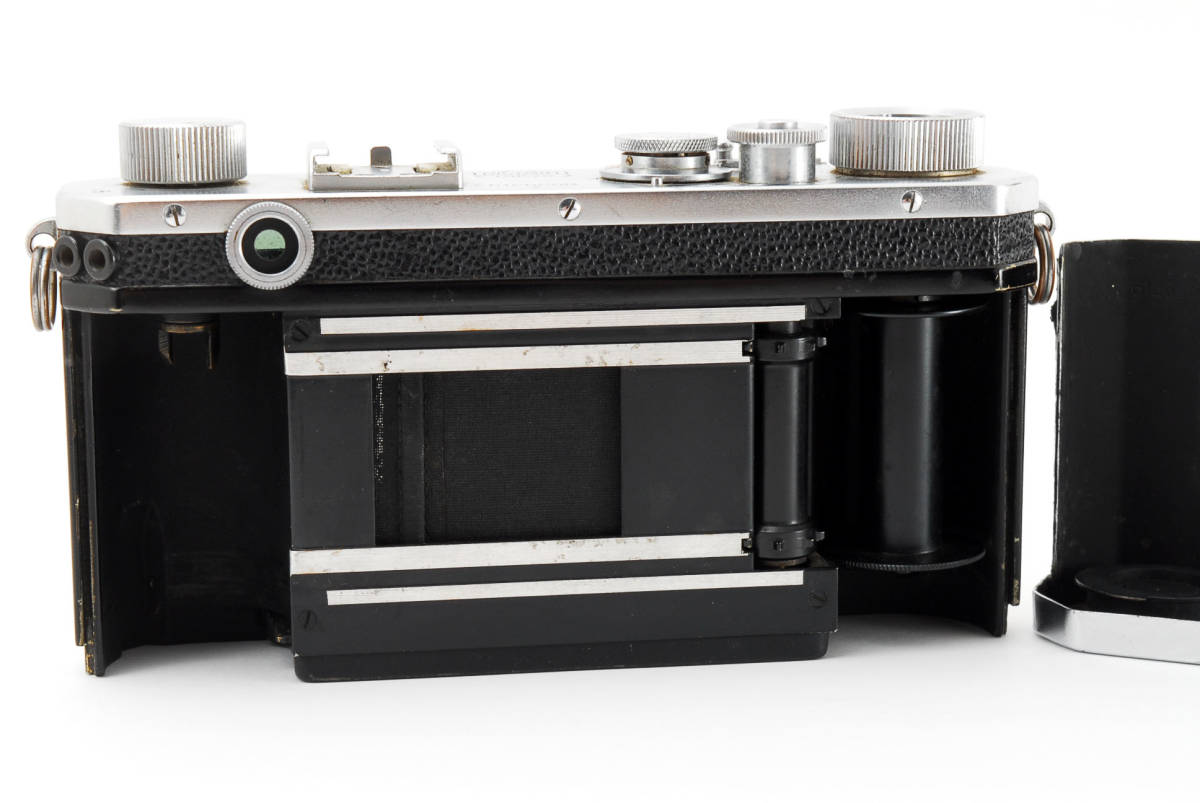 Nikon ニコン S型 レンジファインダー ボディ | hybridstudio.in