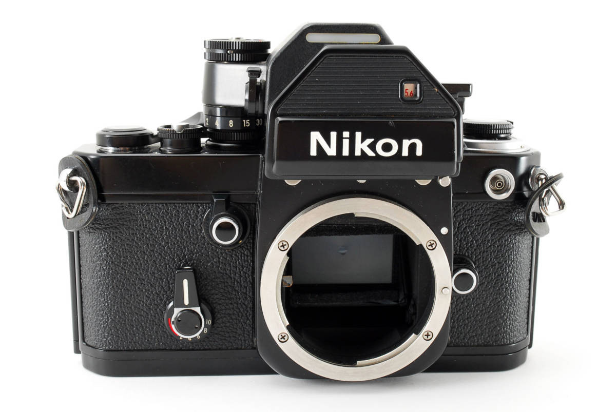 お気に入り】 □ 美品 ボディ A フォトミック F2 ニコン Nikon