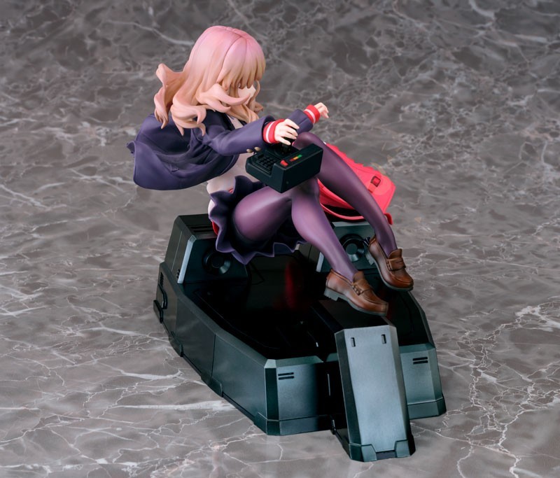 SSSS.DYNAZENON 南 夢芽 1/6 完成品 フィギュア[ポニーキャニオン