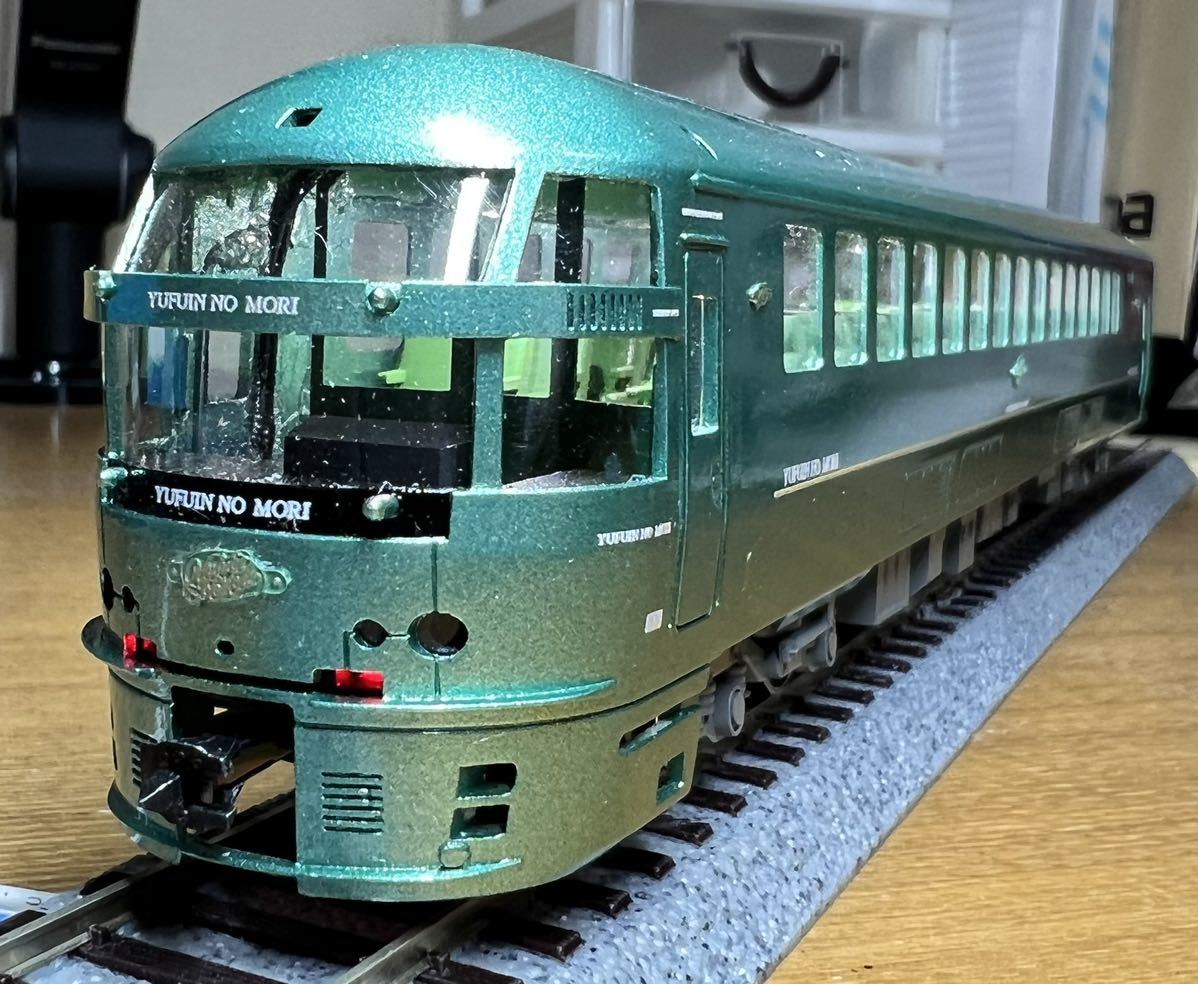Yahoo!オークション - エンドウ(ENDO) DS033 JR九州 キハ72系 Yahoo!オークション - エンドウ(ENDO) DS033 JR九州 キハ72系
