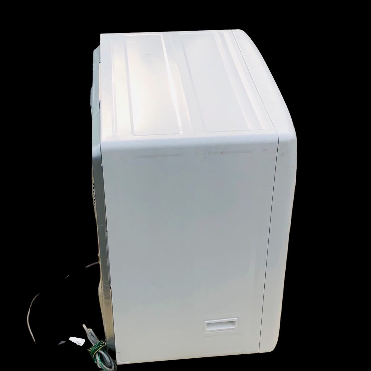 Panasonic/パナソニック 除湿形電気衣類乾燥機 NH-D603 2018年動作確認