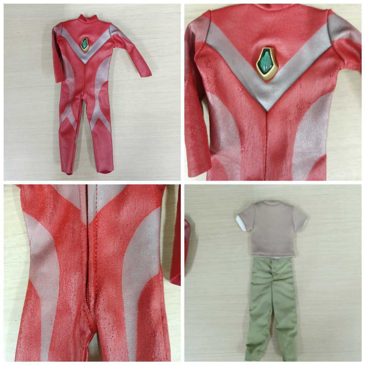  stone ) present condition delivery G.I joe G.I Joe fi gear sofvi Ultraman cyborg military 220616 G1-1