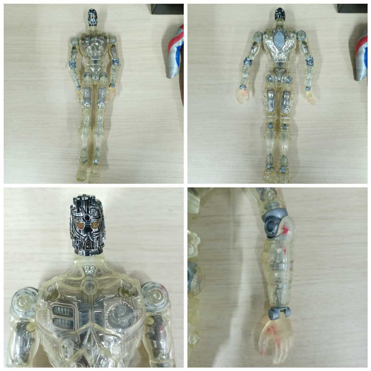  stone ) present condition delivery G.I joe G.I Joe fi gear sofvi Ultraman cyborg military 220616 G1-1