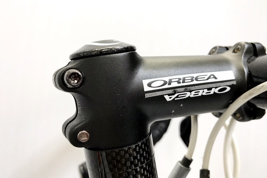 下松)オルベア Orbea オルカ ブロンズ ORCA BRONZE 2013年モデル カーボン ロードバイク 48サイズ 10速 ブラック_cpj-1907231004-bi-002001161_7.jpg