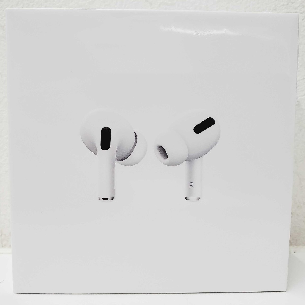 送料込・まとめ買い ◇airpods pro/エアーポッズプロ本体 ☆新品&未