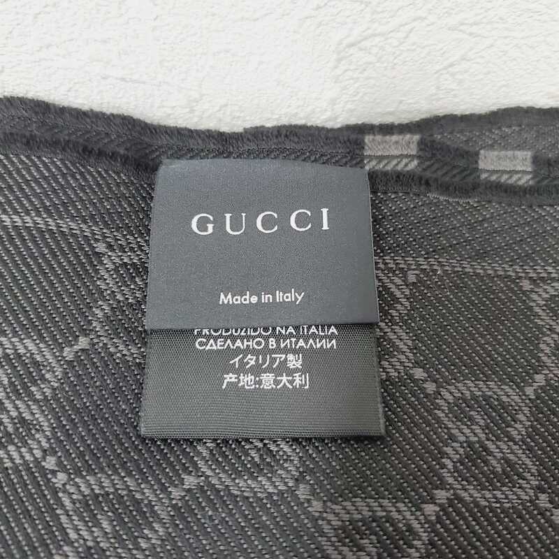 GUCCI グッチ リバーシブル マフラー ストール ブラック系 508313 100995 48200 GG メンズ ウール 総柄 I(服飾小物)|売買されたオークション情報、yahooの商品情報をアーカイブ公開 - オークファン(aucfan.com) GUCCI グッチ リバーシブル マフラー ストール ブラック系 508313 100995 48200 GG メンズ ウール 総柄 I(服飾小物)|売買されたオークション情報、yahooの商品情報をアーカイブ公開 - オークファン(aucfan.com)
