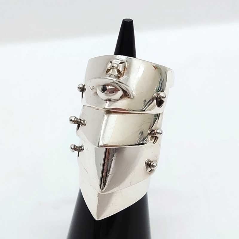 Vivienne Westwood ヴィヴィアン ウエストウッド アーマーリング S