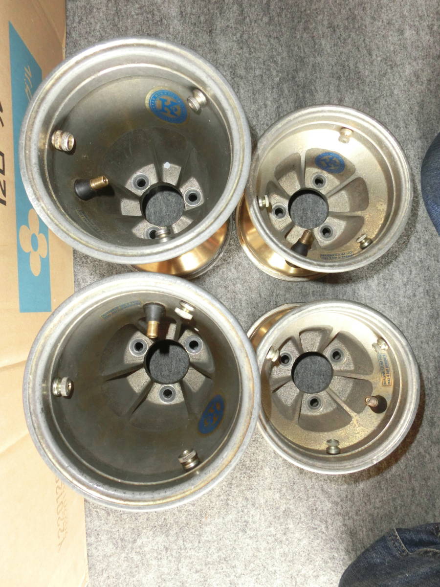 レーシングカートマグホイール1セット www.grupo-syz.com レーシングカートマグホイール1セット www.grupo-syz.com