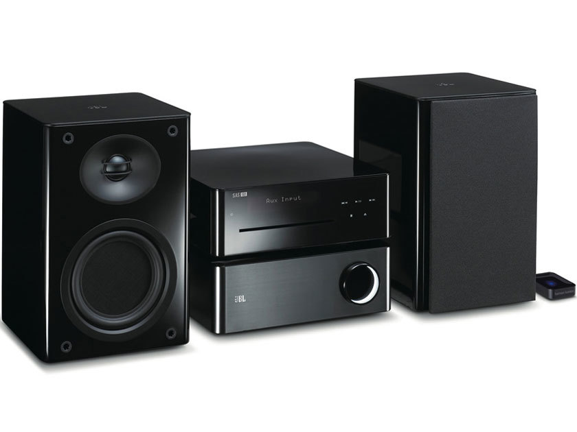 全ての JBL ミニコンポ SAS101-BT その他 - livenationforbrands.com