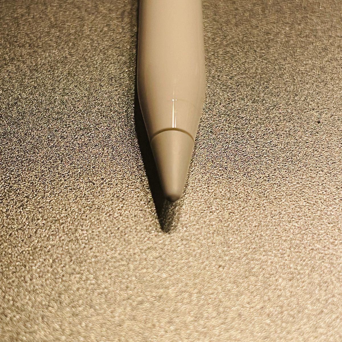 PayPayフリマ｜【美品】Apple Pencil 第1世代 アップルペンシル