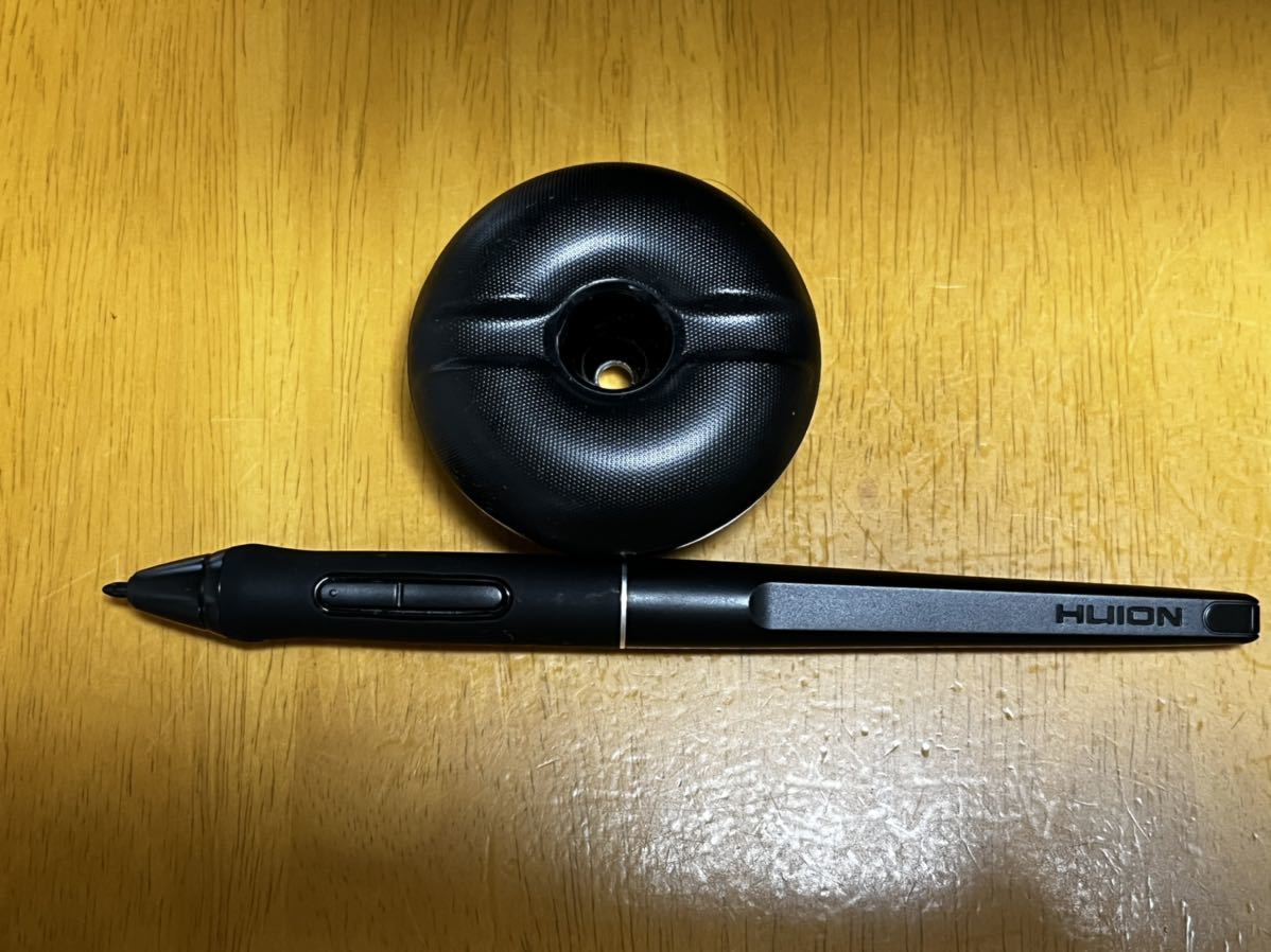 HUION 液晶ペンタブレット Kamvas Pro 20 GY-192 19.5インチ www.esole.eu