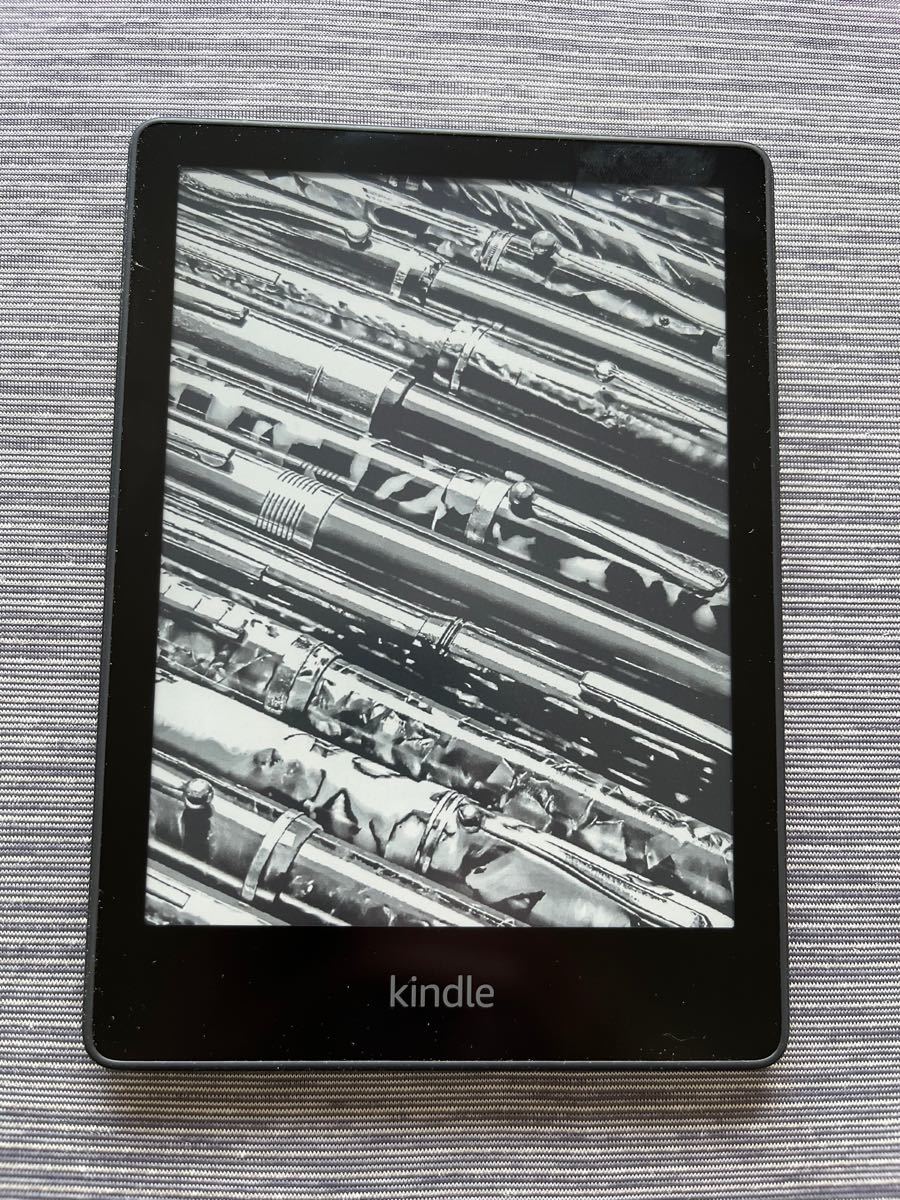Kindle Paperwhite 第11世代 8GB 広告なしモデルです｜PayPayフリマ