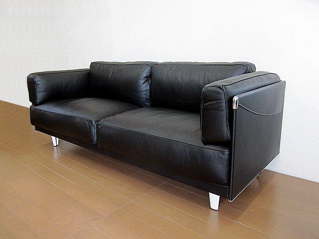 大きな割引 未使用品 Poltrona IDC大塚家具130万 Frau/ポルトローナ