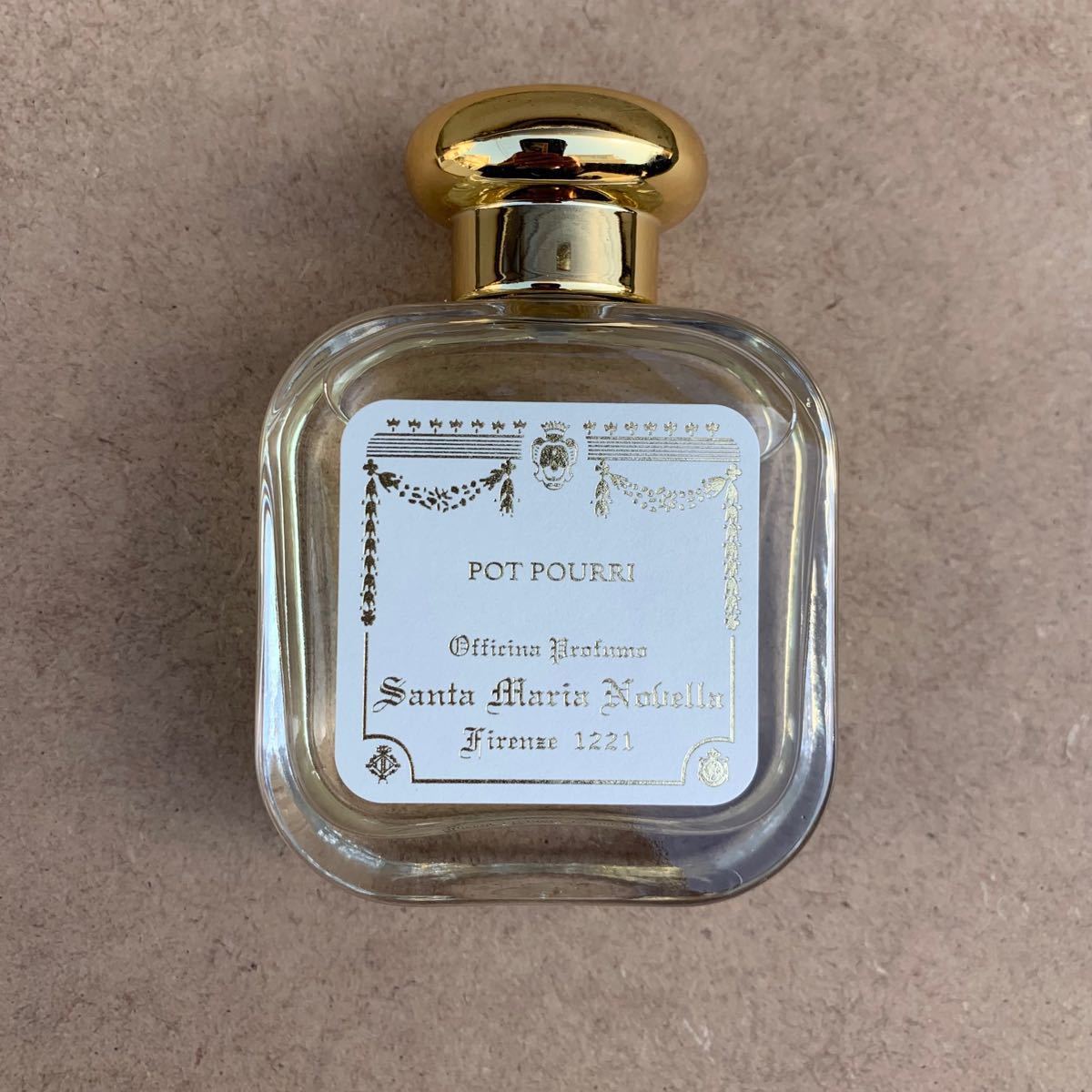 サロン専売】 Santa Maria Novella - サンタマリア ノヴェッラ