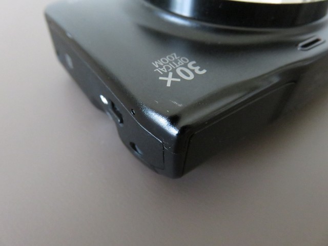中古　Canon　PowerShot　SX710 HS　光学30倍　2030万画素　WI-FI　動画FullHD　手振補正　デジカメ　コンデジ_画像7