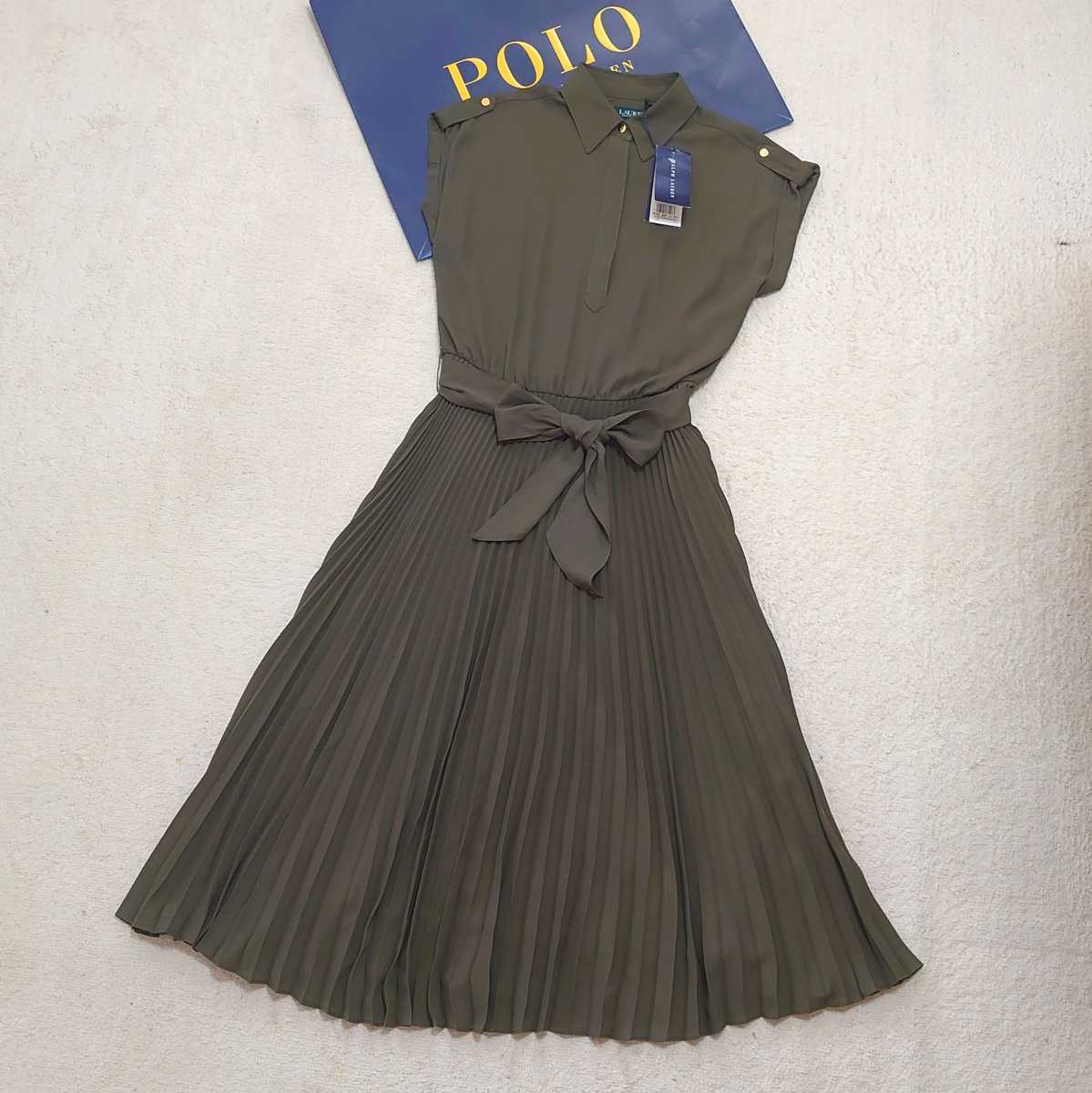 ☆未使用 定価48,300円 ラルフローレン RALPH LAUREN タグ付き ☆未使用 定価48,300円 ラルフローレン RALPH LAUREN タグ付き