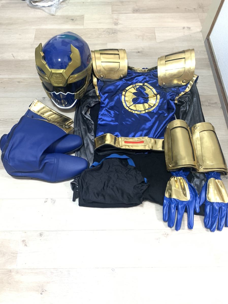 Yahoo!オークション - 1/1 クワガライジャー 忍風戦隊 Yahoo!オークション - 1/1 クワガライジャー 忍風戦隊