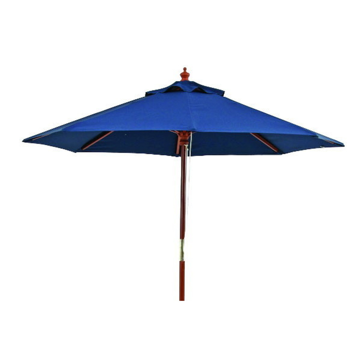 新品未使用正規品 ガーデン パラソル 日よけ 木製 270cm ht depsci.com