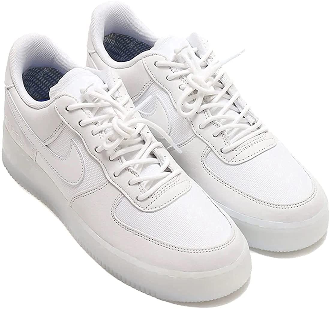 送料無料 29cm●ナイキ エア フォース 1 GTX NIKE AIR FORCE 1 ホワイト 白 DJ7968-100 ゴアテックス 防水 AF GORE-TEX スニーカー_画像1