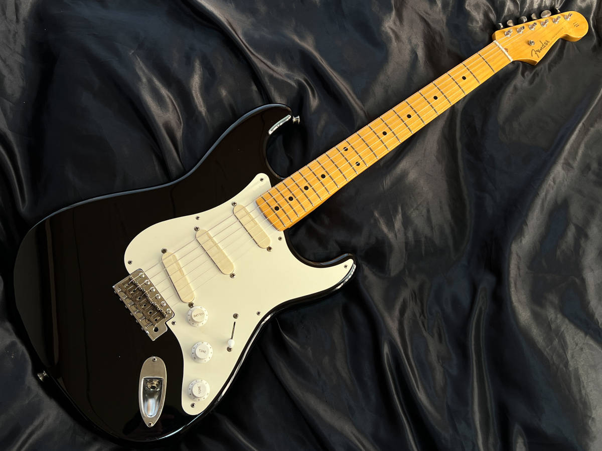 Fender ストラトキャスター フジゲン製エリック・クラプトン-