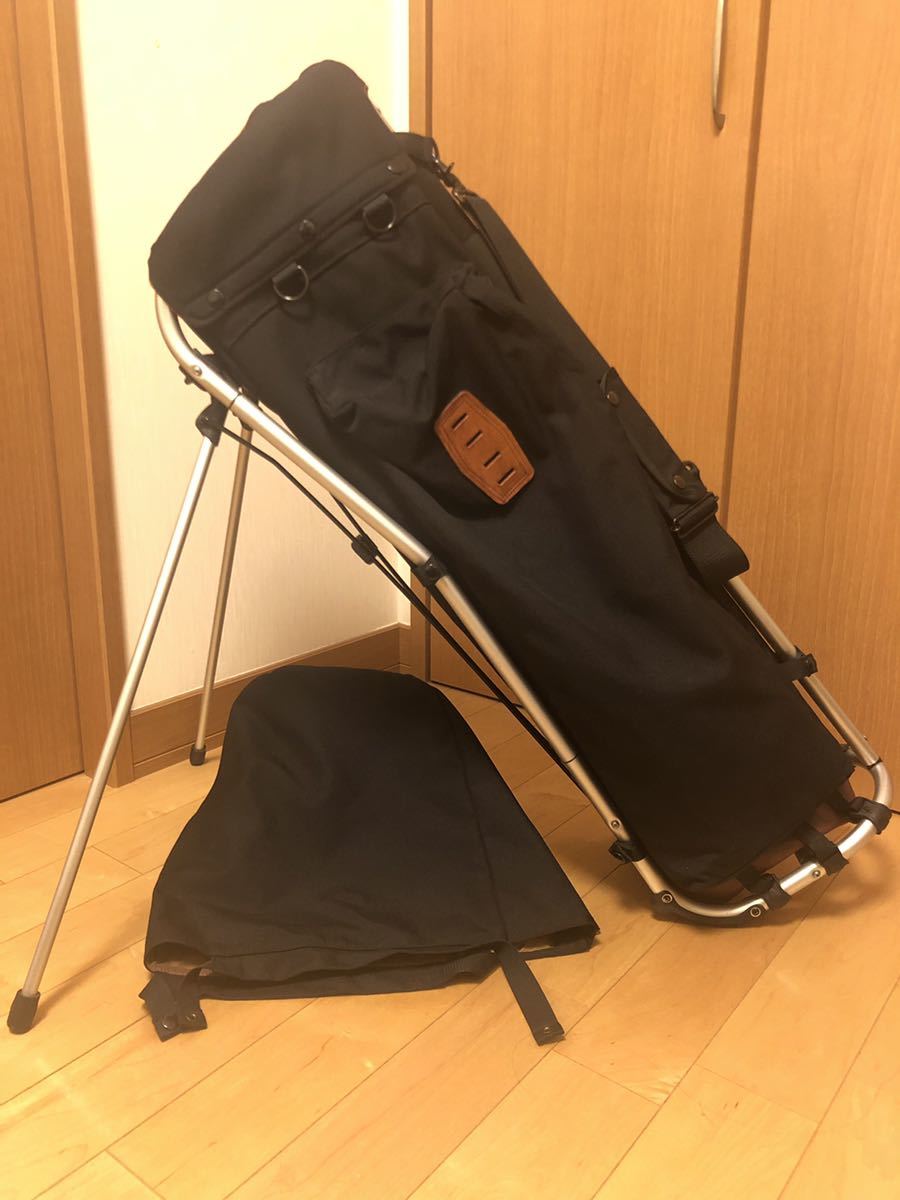 ミズノ×PORTER フレームウォーカー キャディバッグ cafe-luitpold.de