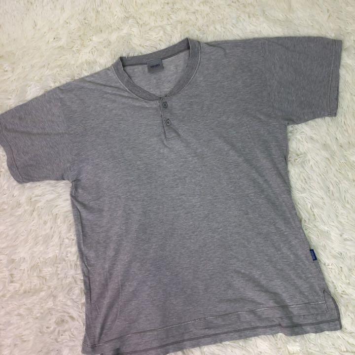 KENZO ケンゾー Tシャツ 半袖 無地 シンプルの画像2