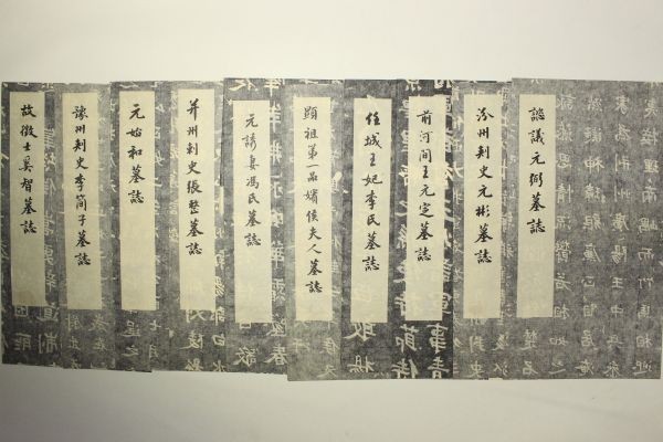 北魏墓誌百種」許寳馴 王壯弘 上海博物館 上海書画出版社 1987年 北魏墓誌百種」許寳馴 王壯弘 上海博物館 上海書画出版社 1987年