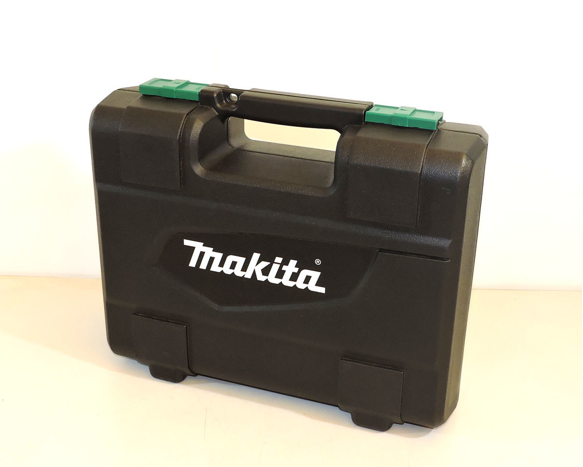 Makita マキタ 工具ケース MTD001DSX /M850DSX/ M697DSX プラスチックケース 収納ケース M695DS 新品未使用_画像1