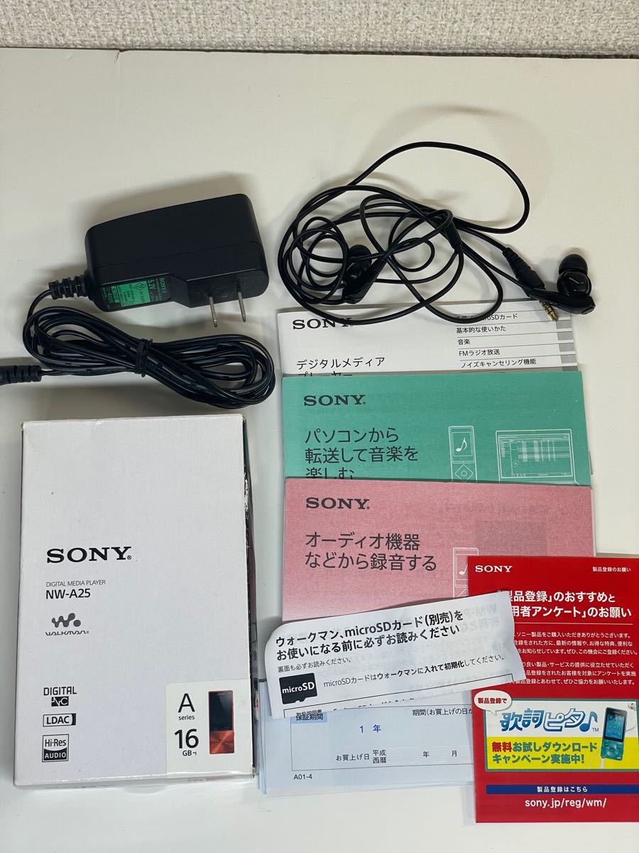 本物保証】 ウォークマンスピーカー 充電器 送料込 sushitai.com.mx