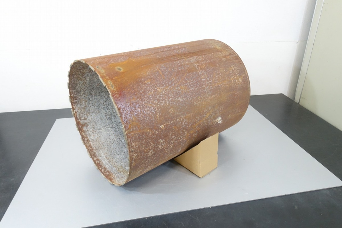 Φ350mm /L470mm ダイヤモンドコアドリル 本体のみ ホールソー Φ350mm /L470mm ダイヤモンドコアドリル 本体のみ ホールソー