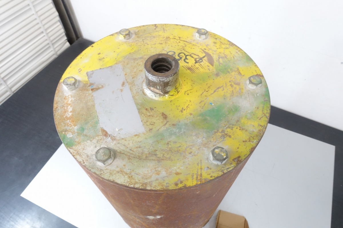 Φ350mm /L470mm ダイヤモンドコアドリル 本体のみ ホールソー Φ350mm /L470mm ダイヤモンドコアドリル 本体のみ ホールソー