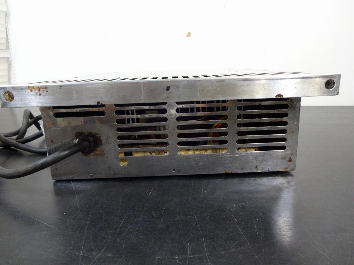 電磁調理器　サンヨー　TIC-C210型　三洋電機　厨房機器 　業務用　IH　クッキングヒーター　単相200V_画像9