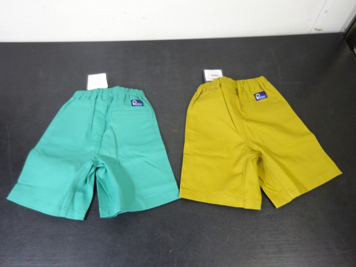 送料無料 未使用品 1cm Penfield コストコ ショートパンツ ターコイズ マスタード 半ズボン 子供服 男児 管理番号1337 2枚セット すぐったレディース福袋 Penfield 送料無料 未使用品 1cm Penfield コストコ ショートパンツ ターコイズ マスタード 半ズボン 子供服 男児 管理番号1337 2枚セット すぐったレディース福袋 Penfield