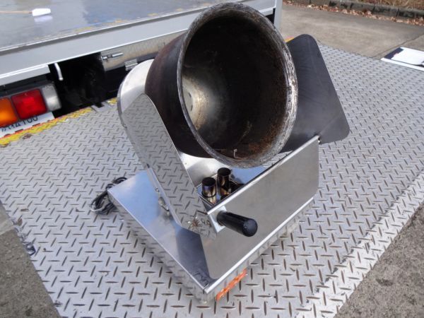 都市ガス 中古 業務用 自動炒めもの機 炒飯 ロボット 撹拌機 都市ガス 中古 業務用 自動炒めもの機 炒飯 ロボット 撹拌機