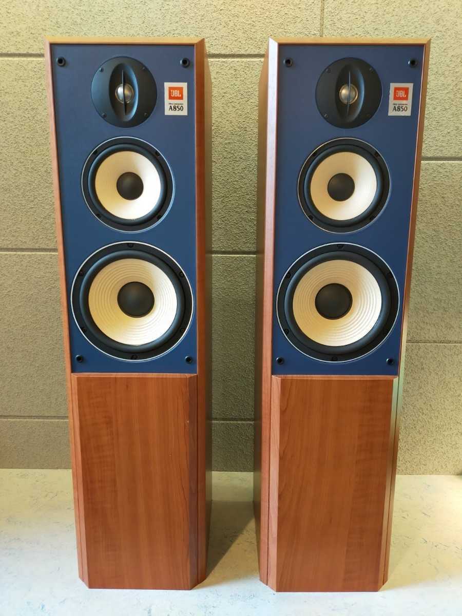 Yahoo!オークション - JBL A850 トールボーイ Yahoo!オークション - JBL A850 トールボーイ