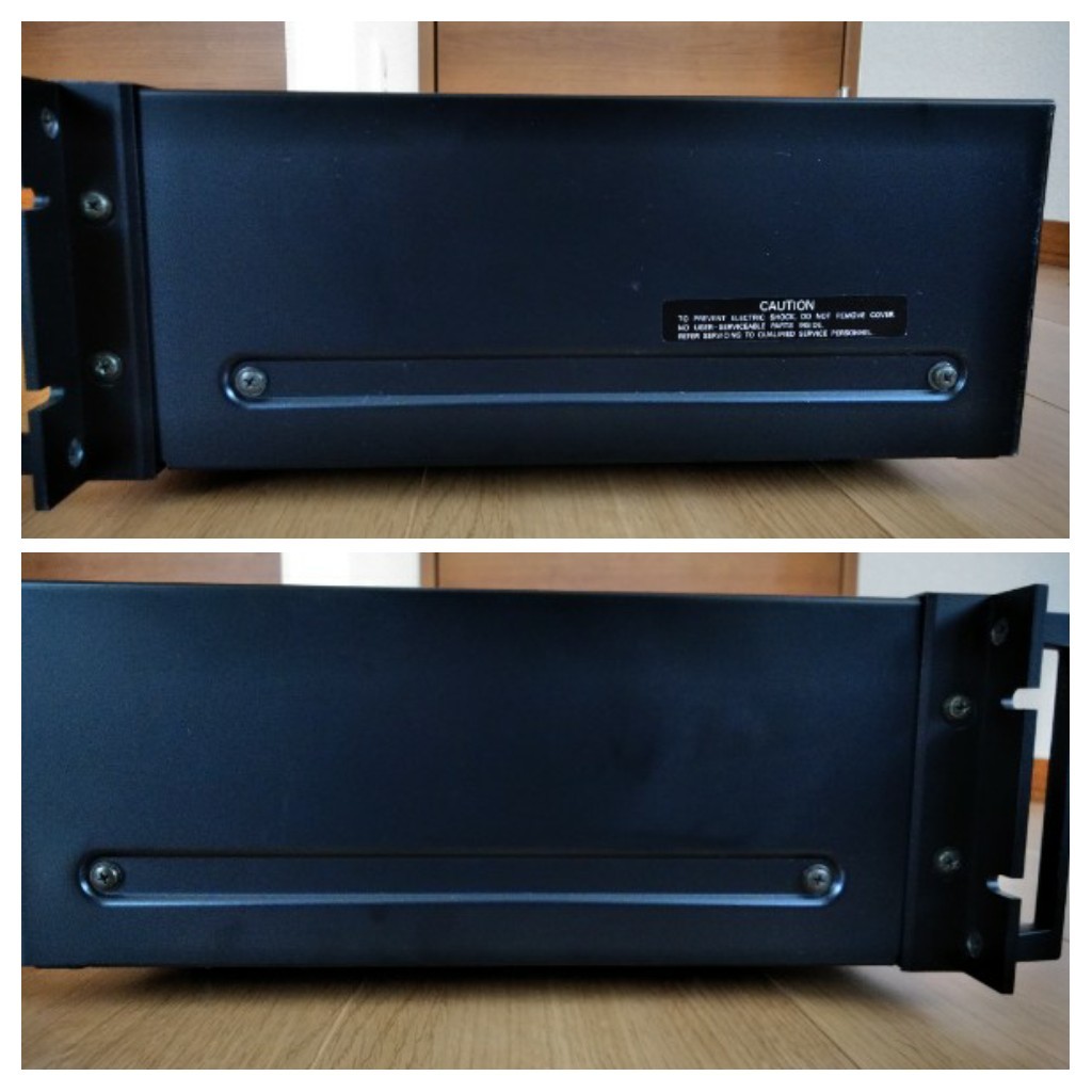 Nakamichi ナカミチ 高級 3ヘッド カセットデッキ 名機 680ZX Nakamichi ナカミチ 高級 3ヘッド カセットデッキ 名機 680ZX